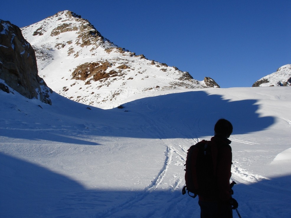 Radüner Rothorn
