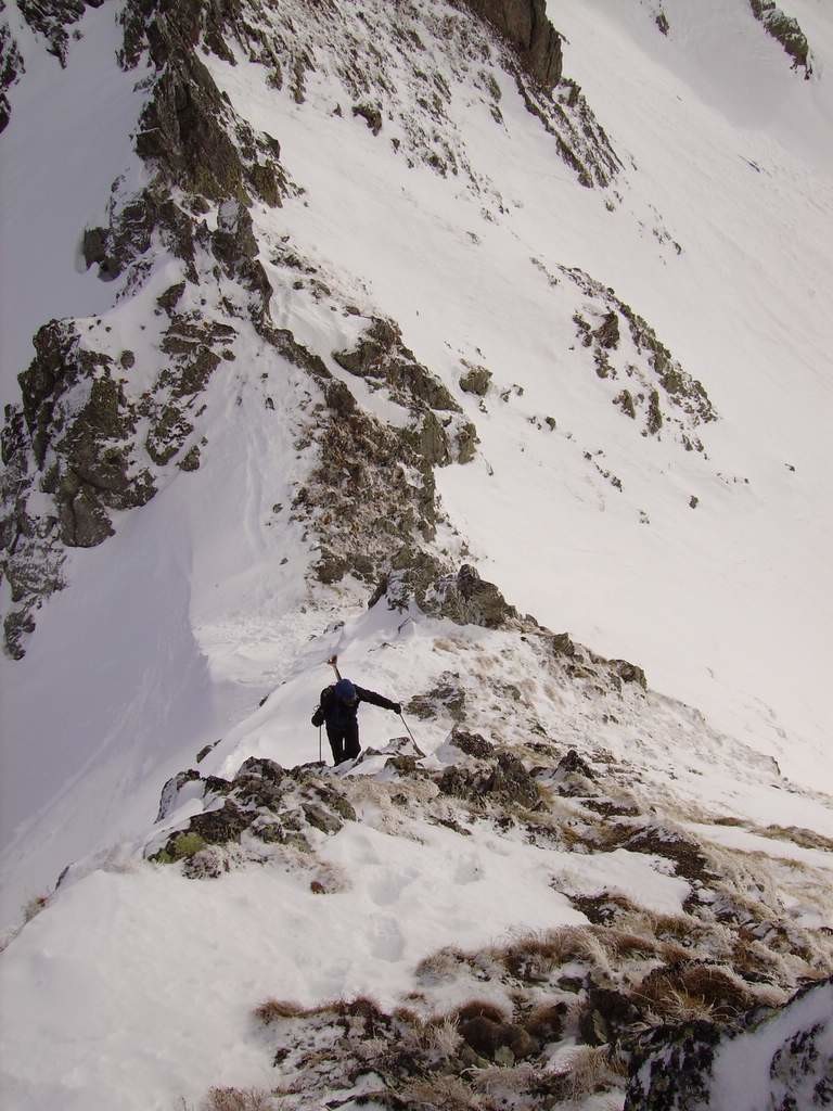 Col de Bérard