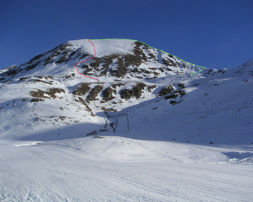 Monte Chierico