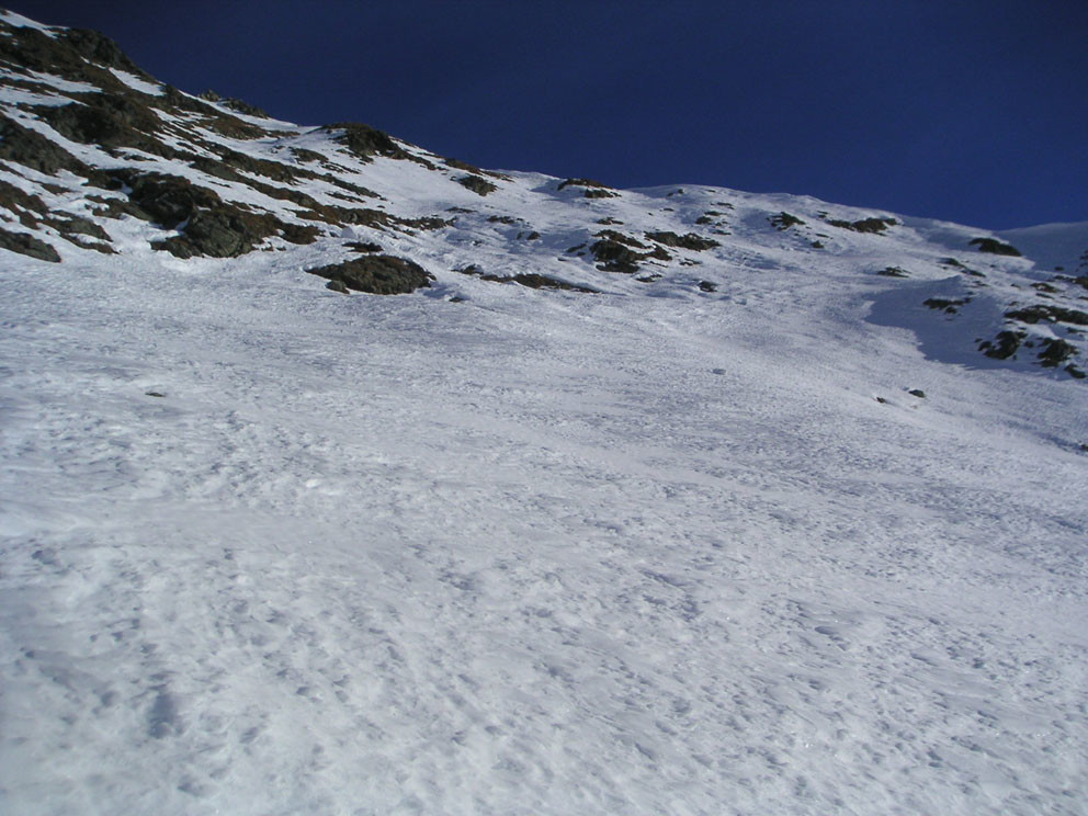 Monte Chierico