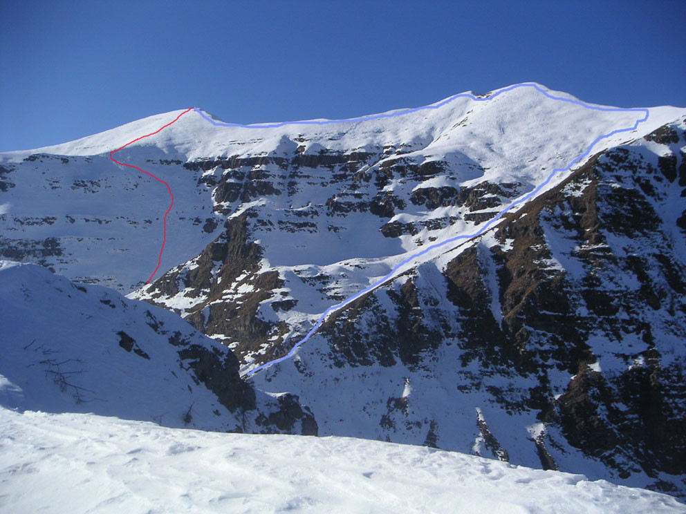 Monte Vigna Soliva