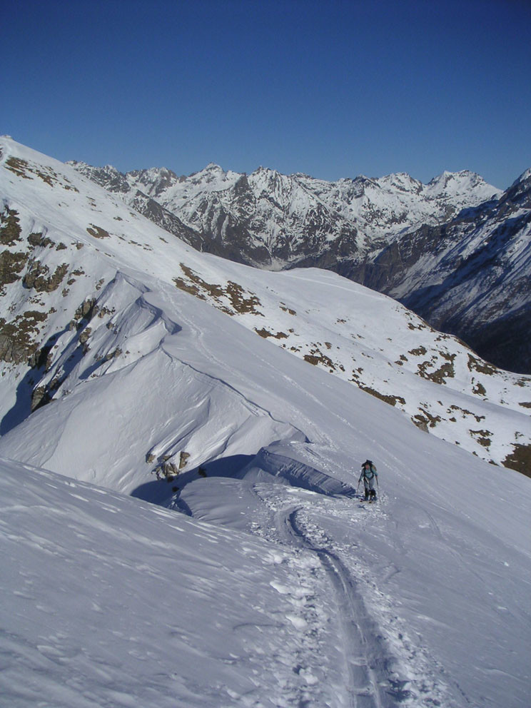 Monte Vigna Soliva