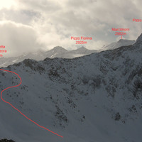 Bocchetta di Formazzora