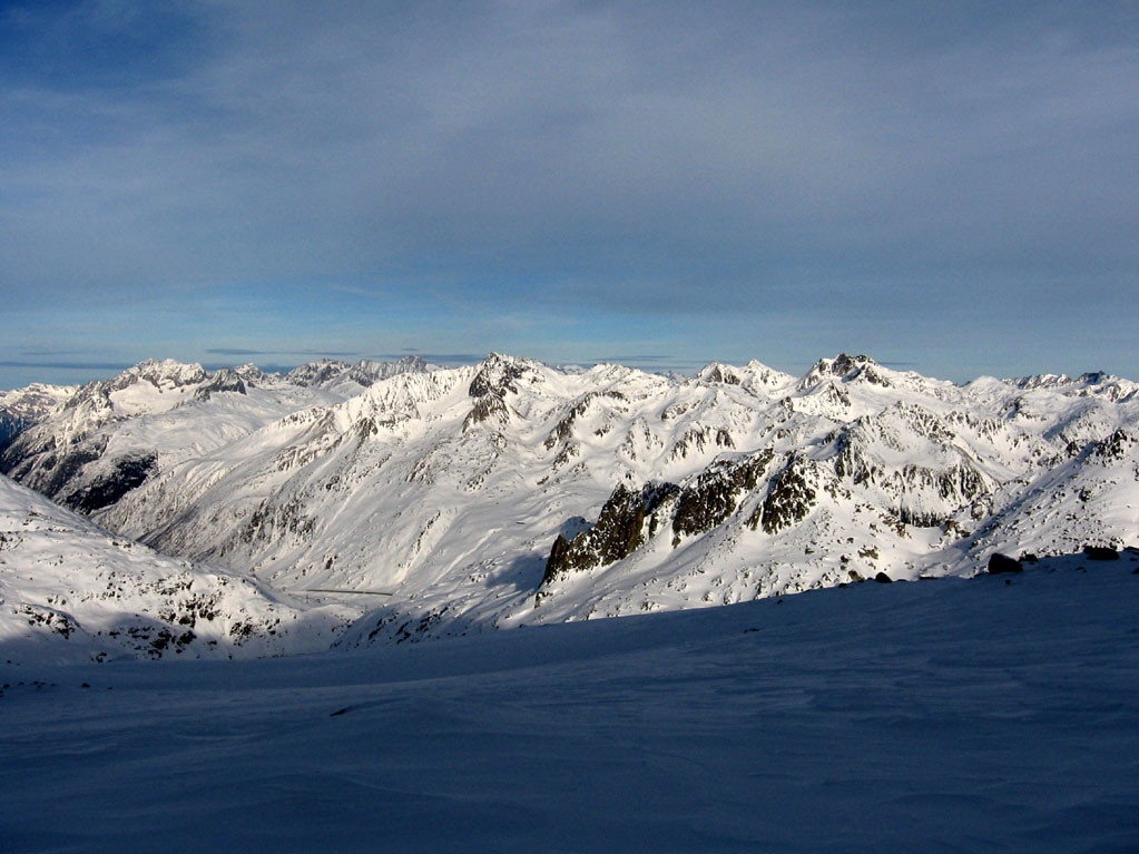 Furkapass