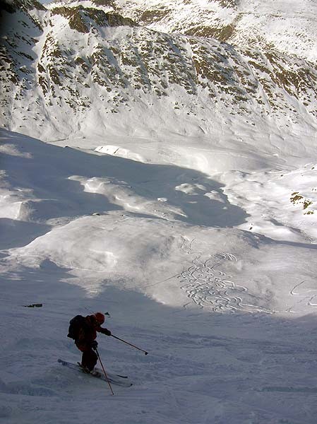 Cima dell'Uomo S