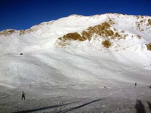 Monte Tonale Occidentale