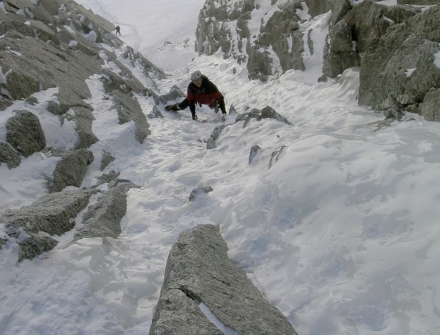 Goulotte Pellissier