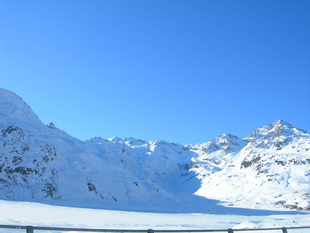 Val Loga da Montespluga