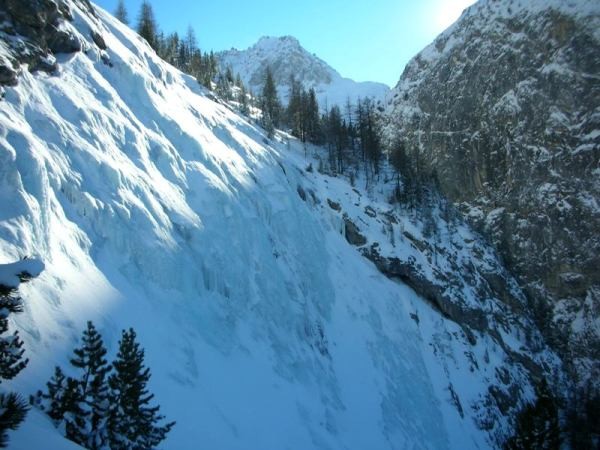 Le dernier mur