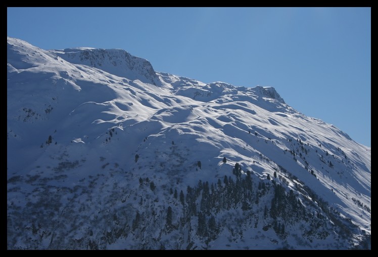 Rochers des Enclaves