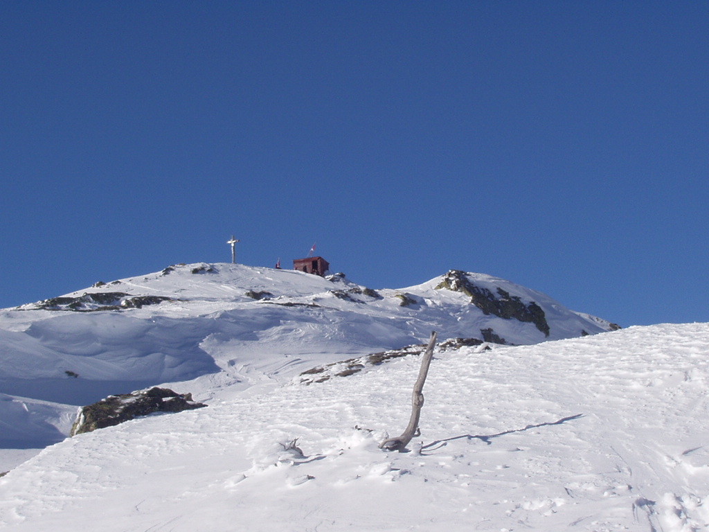 Cima di Larescia