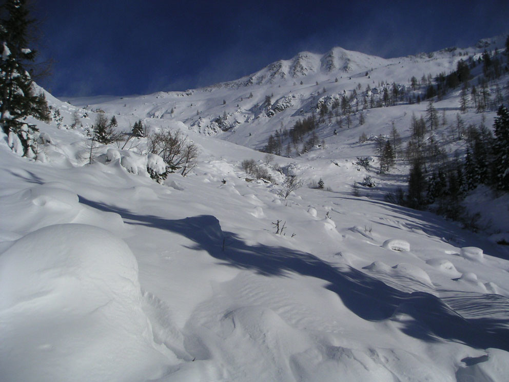 Passo di Tartano