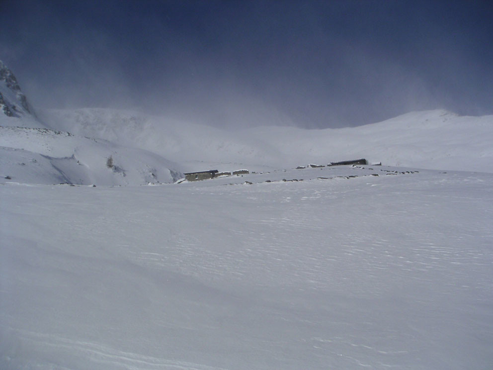 Passo di Tartano