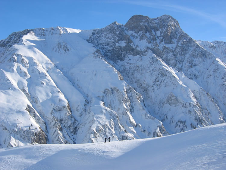 Tsarve de Ferret