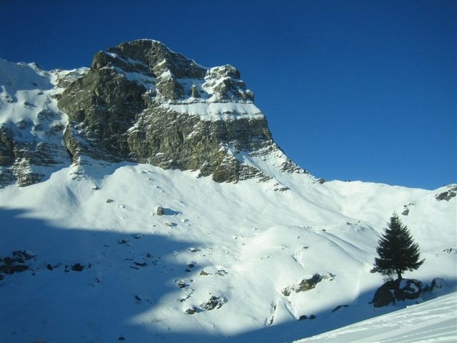 Pointe d'Entre-Deux-Pertuis