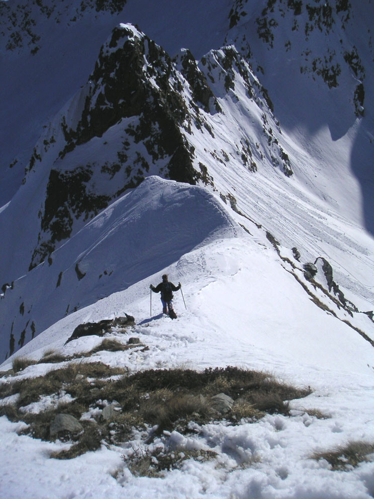 Cima dei Lupi