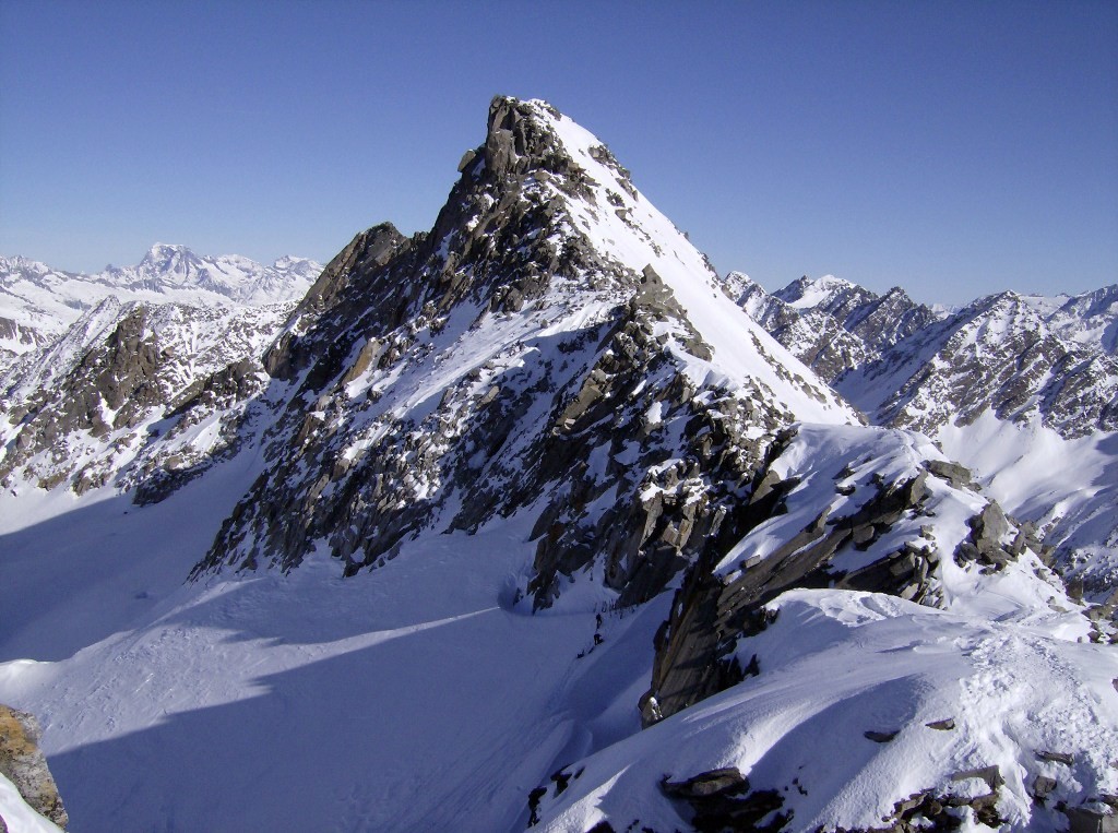 Piz Ravetsch