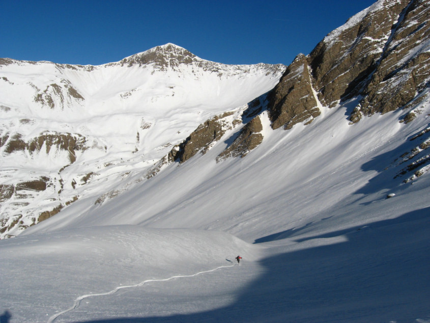 Roche Méane