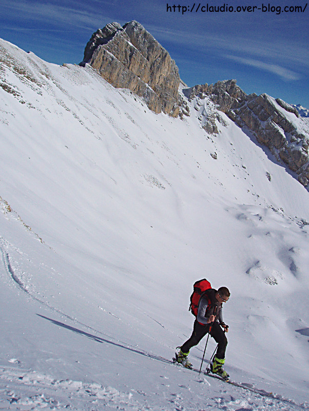 col de Balafrasse