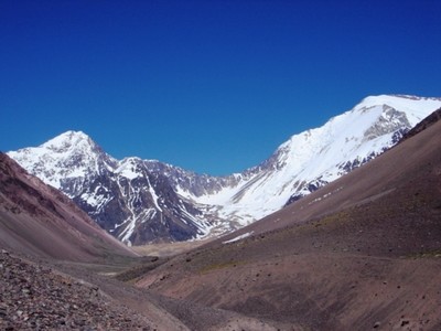 Expédition Pico Negro et Pico Polaco. Vallée du CB. Expédition Pico Negro et Pico Polaco. Vallée du CB.