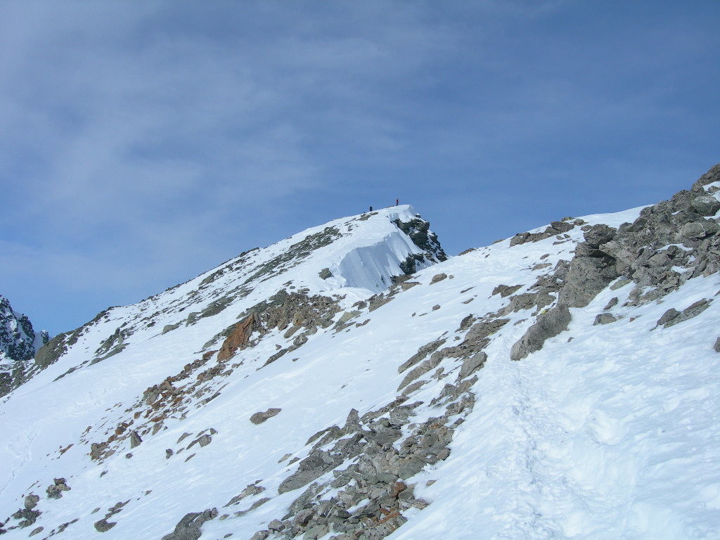 piz Surgonda