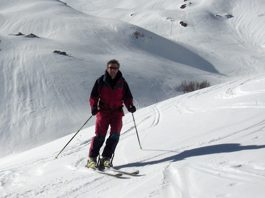 Pierre à l'attaque