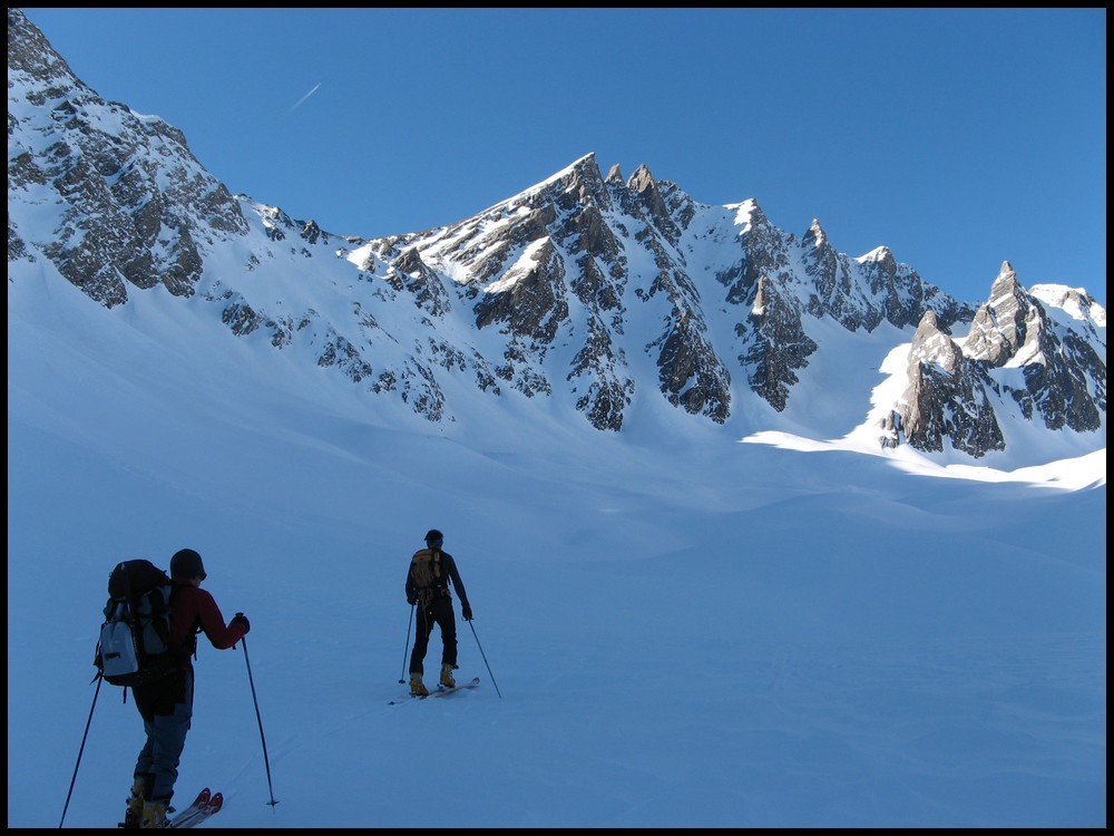 fond du vallon