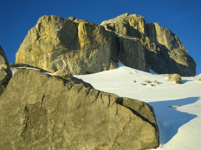 Sous le Mont Pucel