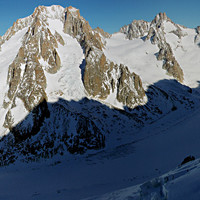 bassin d Argentiere