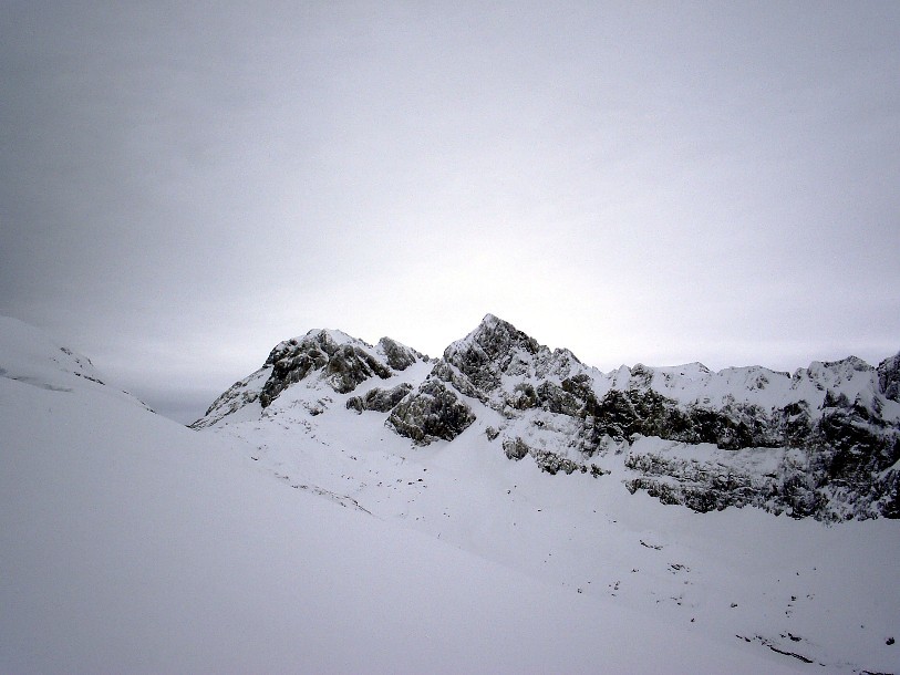 Pointe de la Golette
