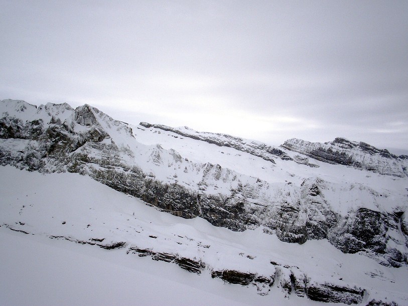 Un panorama