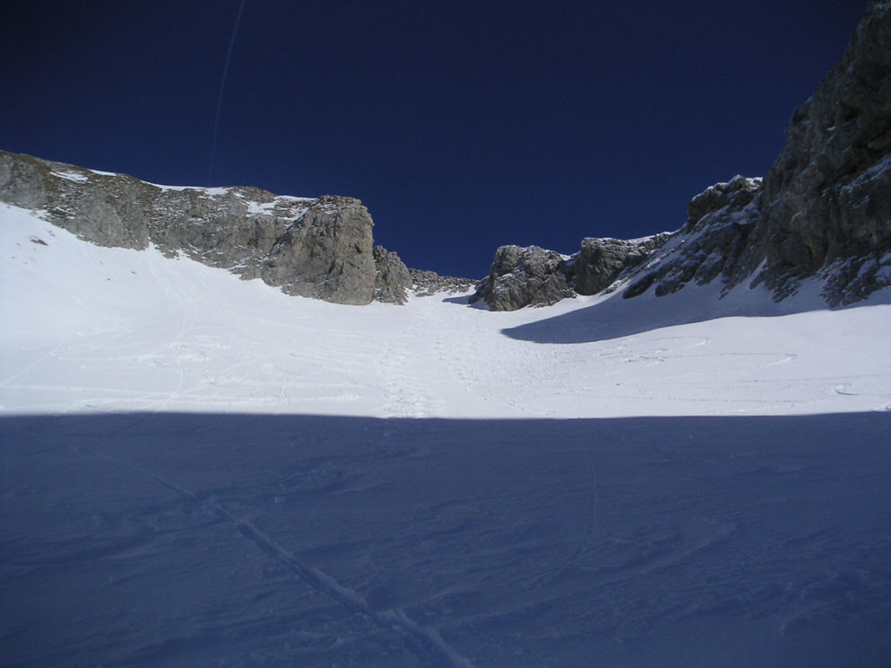 Pizzo di Petto