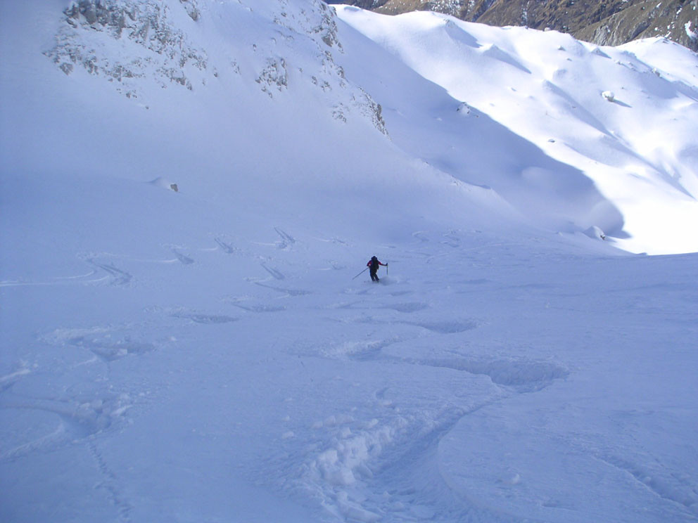 Pizzo di Petto