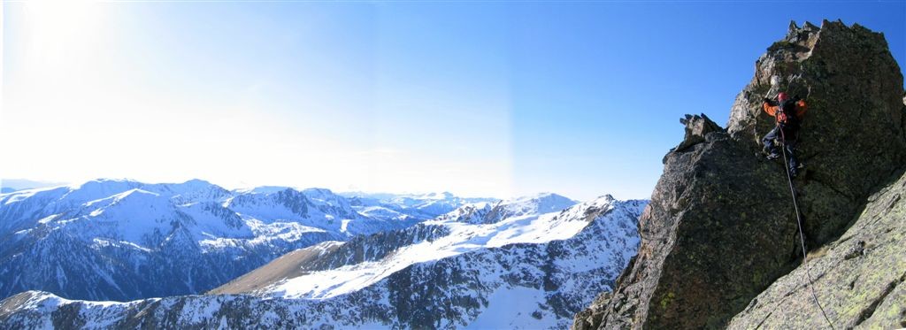 couloir Olivier