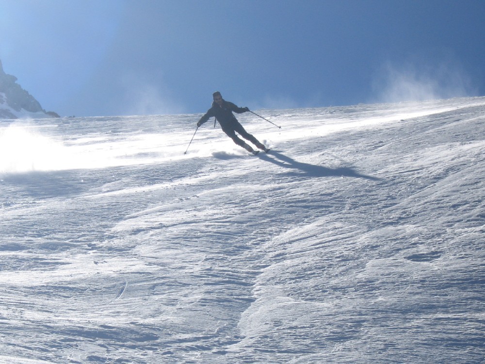 Il rusca volante