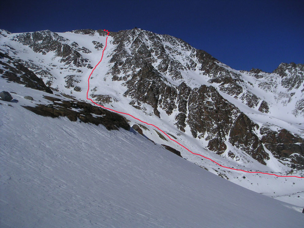 Monte Vioz