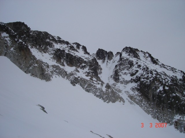 Couloir Estasen