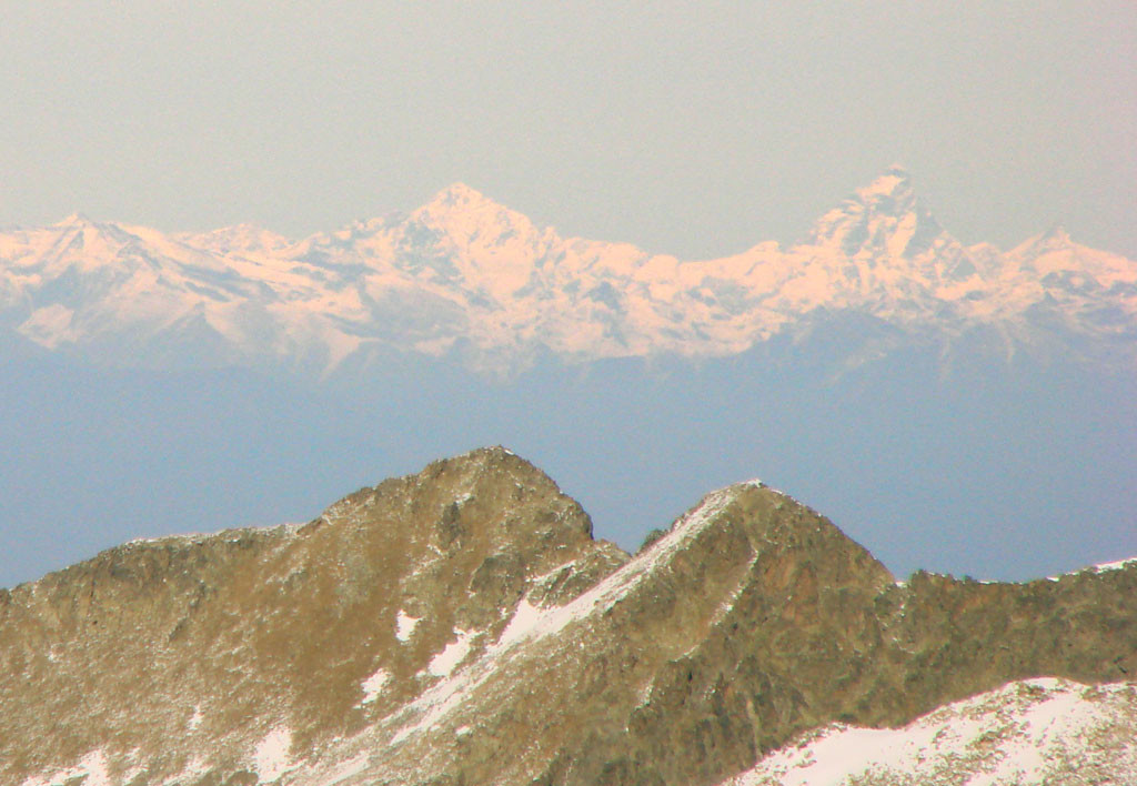Le Cervin
