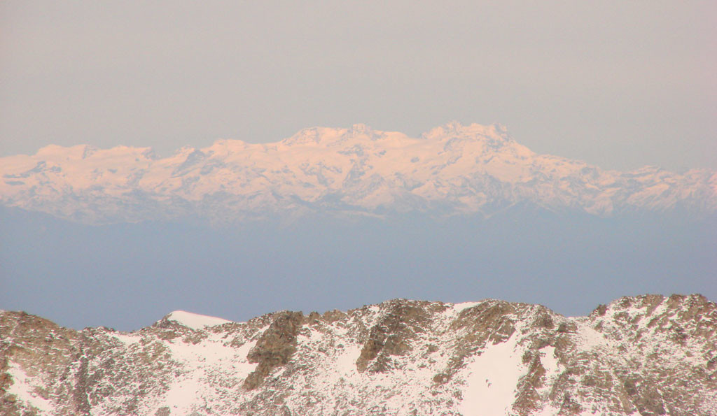 Mont Rose