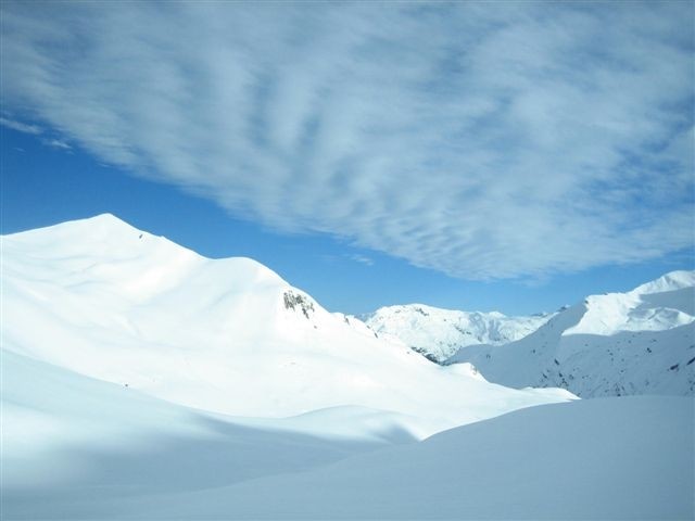 Vallon du Coin