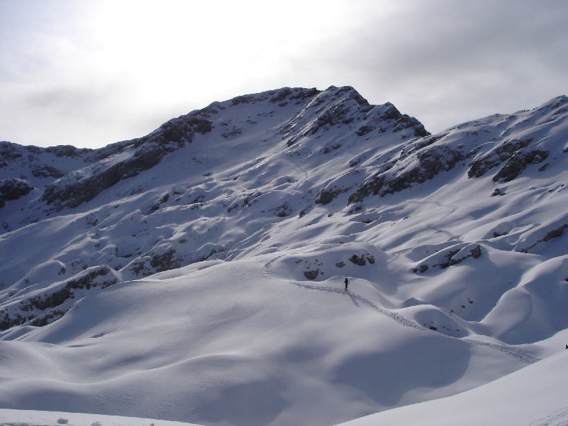 Grignone da Nord