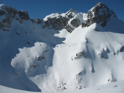 La Combe Sauvage