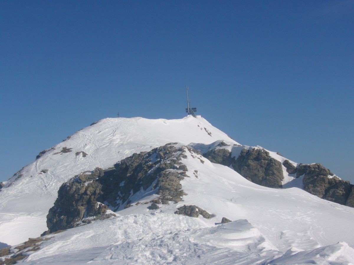 Mt de Grange