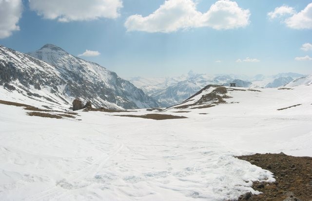 Col des freres mineurs
