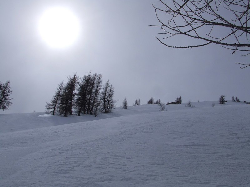 Mont Guillaume