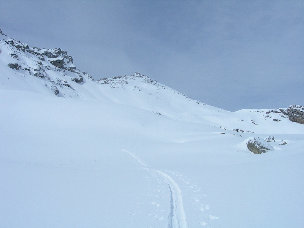 Piz de Mucia