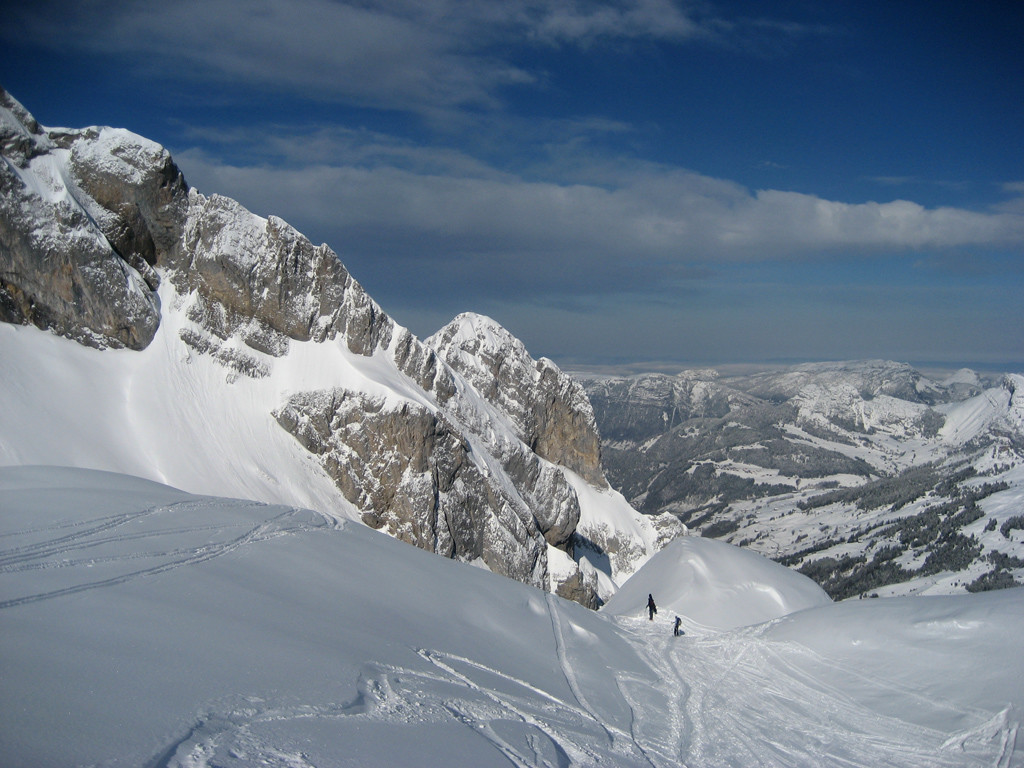 Combe de Tardevant