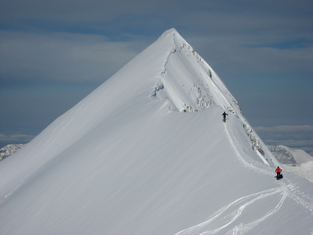 Sommet de Tardevant