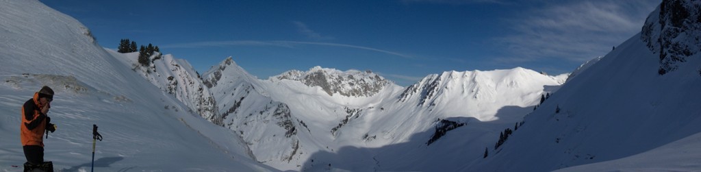 Pas de la Bosse