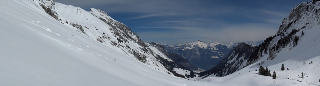 Vallon de Verne